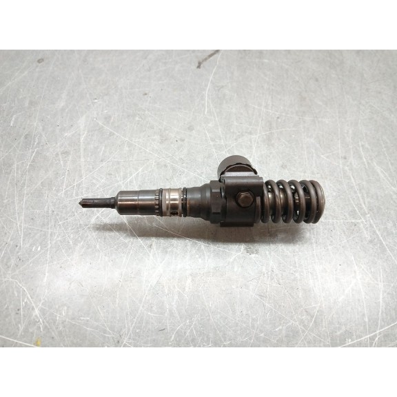 Recambio de inyector para seat leon (1p1) reference referencia OEM IAM 08G130073G  