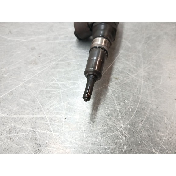 Recambio de inyector para seat leon (1p1) reference referencia OEM IAM 08G130073G  