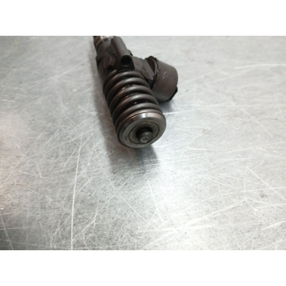 Recambio de inyector para seat leon (1p1) reference referencia OEM IAM 08G130073G  