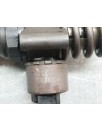 Recambio de inyector para seat leon (1p1) reference referencia OEM IAM 08G130073G  