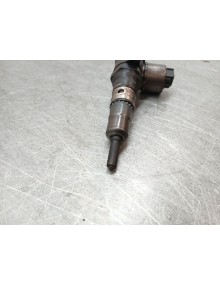 Recambio de inyector para seat leon (1p1) reference referencia OEM IAM    2