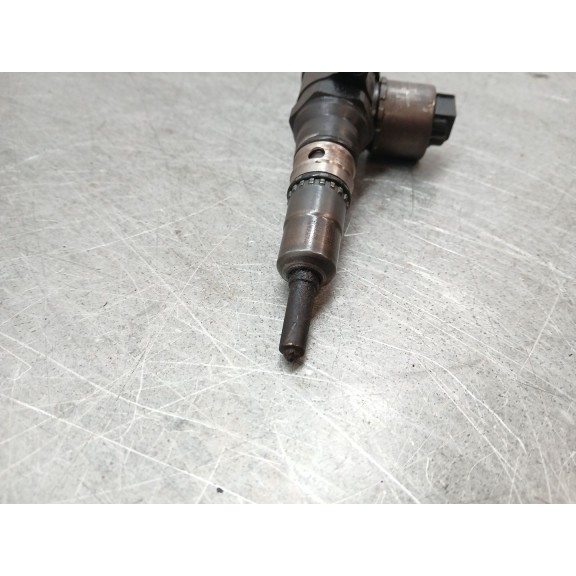 Recambio de inyector para seat leon (1p1) reference referencia OEM IAM   