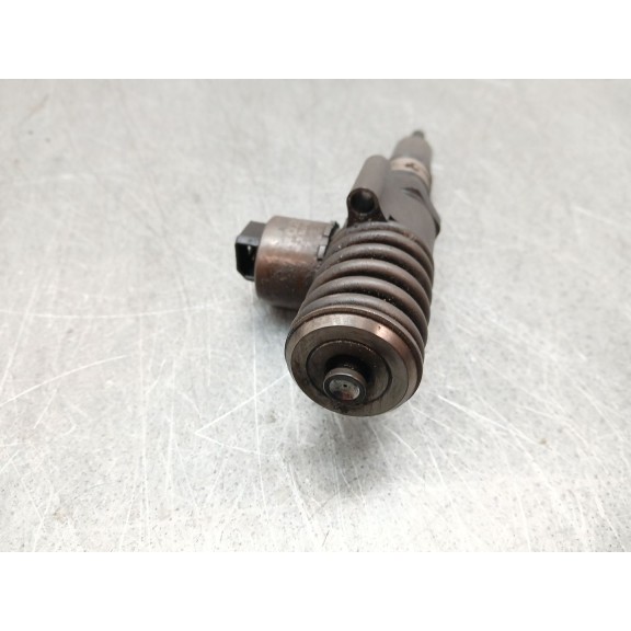 Recambio de inyector para seat leon (1p1) reference referencia OEM IAM   