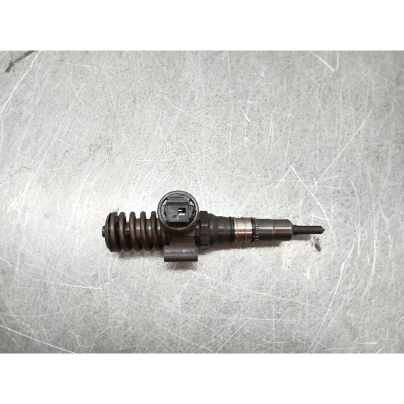 Recambio de inyector para seat leon (1p1) reference referencia OEM IAM   