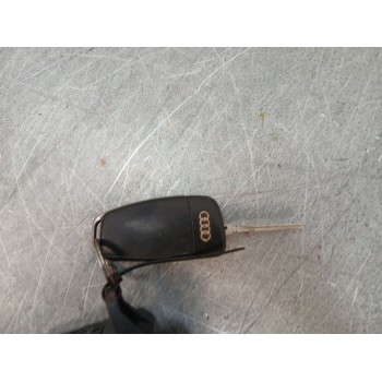 Recambio de conmutador de arranque para audi a6 berlina (4f2) 2.7 tdi referencia OEM IAM 4FO909131E  