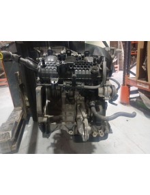 Recambio de despiece motor para citroën c4 picasso feel referencia OEM IAM HNY HN02   2