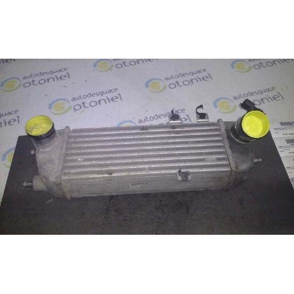 Recambio de intercooler para hyundai i30 classic referencia OEM IAM  SIN SENSOR, VENDIDO 