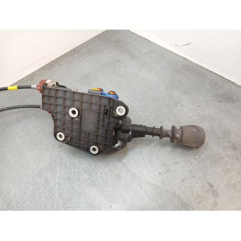 Recambio de varillaje cambio para opel combo d edition l1h1 referencia OEM IAM 142102624  