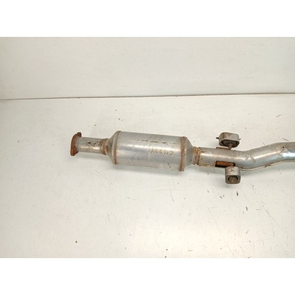 Recambio de catalizador para opel insignia berlina excellence referencia OEM IAM GM55579093  