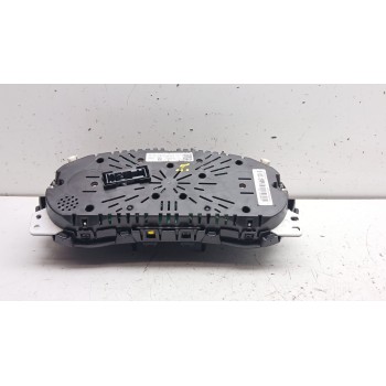 Recambio de cuadro instrumentos para suzuki sx4 rw (ey) gl referencia OEM IAM 3411055l70 a2c53345702 