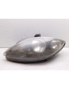 Recambio de faro izquierdo para seat leon (1p1) reference referencia OEM IAM    2