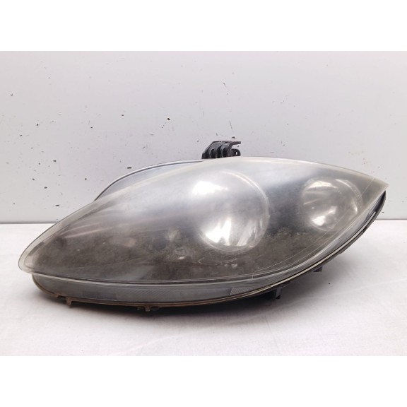 Recambio de faro izquierdo para seat leon (1p1) reference referencia OEM IAM 5p1941033b 89320091 