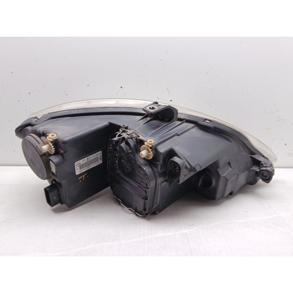 Recambio de faro izquierdo para seat leon (1p1) reference referencia OEM IAM 5p1941033b 89320091 