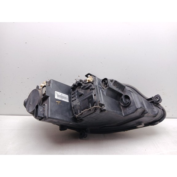 Recambio de faro izquierdo para seat leon (1p1) reference referencia OEM IAM 5p1941033b 89320091 