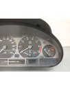 Recambio de cuadro instrumentos para bmw serie 3 berlina (e46) 323i referencia OEM IAM 62118380146 0263606071 