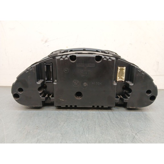 Recambio de cuadro instrumentos para bmw serie 3 berlina (e46) 323i referencia OEM IAM 62118380146 0263606071 