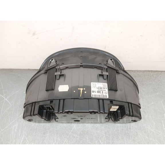 Recambio de cuadro instrumentos para bmw serie 3 berlina (e46) 323i referencia OEM IAM 62118380146 0263606071 