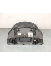 Recambio de cuadro instrumentos para bmw serie 3 berlina (e46) 323i referencia OEM IAM 62118380146 0263606071 