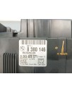 Recambio de cuadro instrumentos para bmw serie 3 berlina (e46) 323i referencia OEM IAM 62118380146 0263606071 