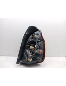 Recambio de piloto trasero izquierdo para hyundai terracan (hp) 2.9 crdi referencia OEM IAM    2