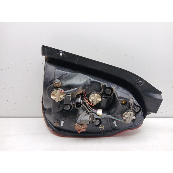 Recambio de piloto trasero izquierdo para hyundai terracan (hp) 2.9 crdi referencia OEM IAM   