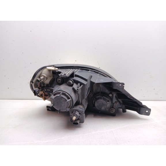 Recambio de faro izquierdo para hyundai terracan (hp) 2.9 crdi referencia OEM IAM 92101h1xxx  