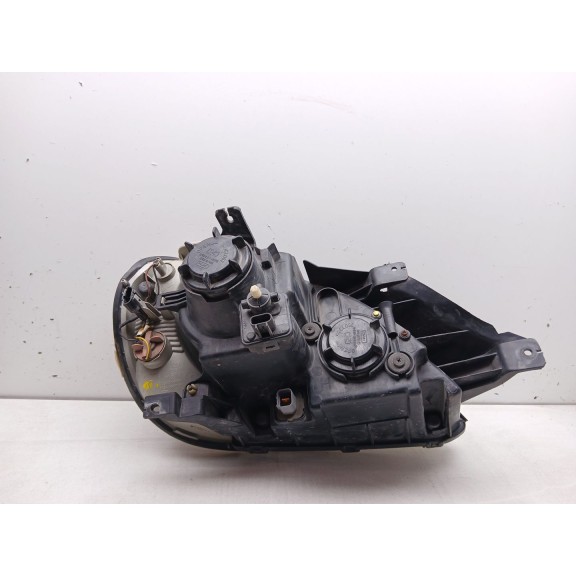 Recambio de faro izquierdo para hyundai terracan (hp) 2.9 crdi referencia OEM IAM 92101h1xxx  