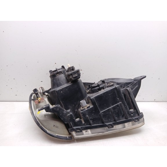 Recambio de faro izquierdo para hyundai terracan (hp) 2.9 crdi referencia OEM IAM 92101h1xxx  