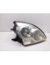 Recambio de faro derecho para hyundai terracan (hp) 2.9 crdi referencia OEM IAM 92102h1xxx  