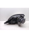 Recambio de faro derecho para hyundai terracan (hp) 2.9 crdi referencia OEM IAM 92102h1xxx  