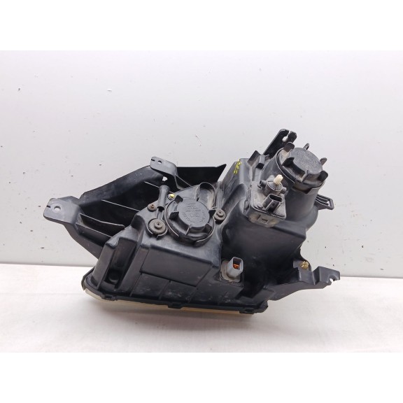 Recambio de faro derecho para hyundai terracan (hp) 2.9 crdi referencia OEM IAM 92102h1xxx  