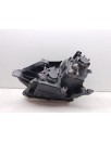 Recambio de faro derecho para hyundai terracan (hp) 2.9 crdi referencia OEM IAM 92102h1xxx  