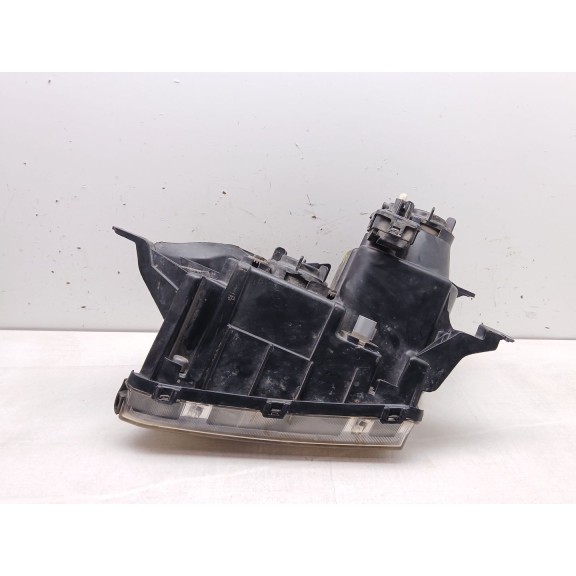 Recambio de faro derecho para hyundai terracan (hp) 2.9 crdi referencia OEM IAM 92102h1xxx  
