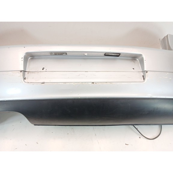 Recambio de paragolpes trasero para volkswagen golf v (1k1) 1.9 tdi referencia OEM IAM   