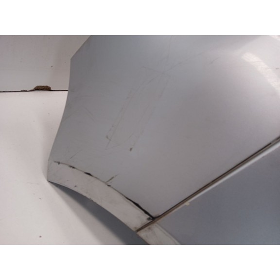 Recambio de paragolpes trasero para volkswagen golf v (1k1) 1.9 tdi referencia OEM IAM   