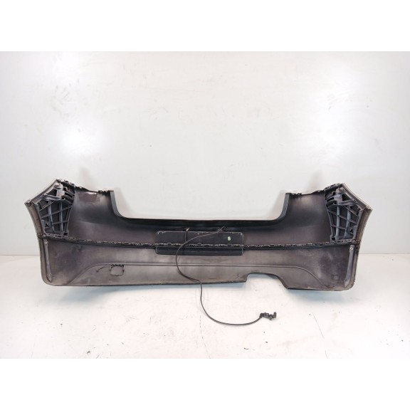 Recambio de paragolpes trasero para volkswagen golf v (1k1) 1.9 tdi referencia OEM IAM   