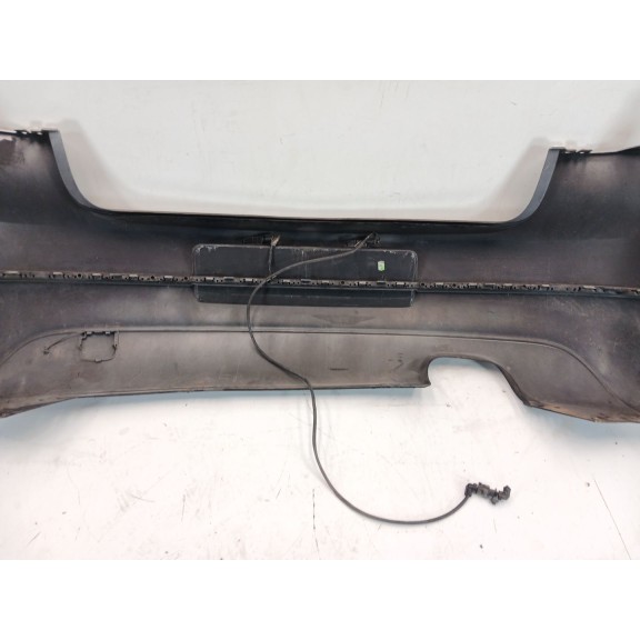 Recambio de paragolpes trasero para volkswagen golf v (1k1) 1.9 tdi referencia OEM IAM   