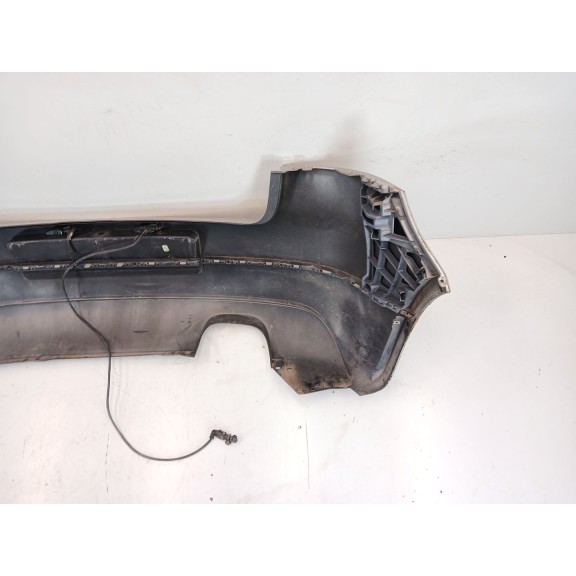 Recambio de paragolpes trasero para volkswagen golf v (1k1) 1.9 tdi referencia OEM IAM   