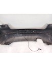 Recambio de paragolpes trasero para volkswagen golf v (1k1) 1.9 tdi referencia OEM IAM   