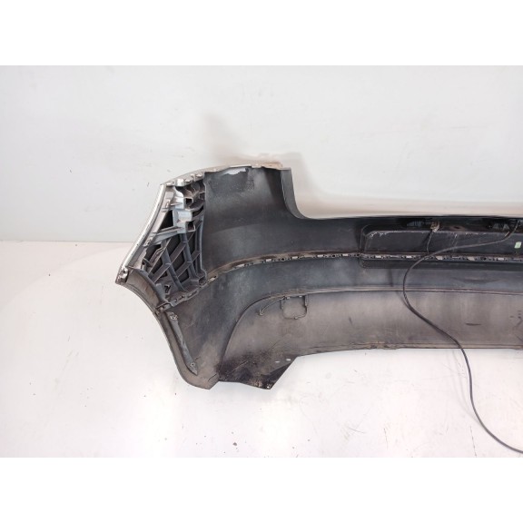 Recambio de paragolpes trasero para volkswagen golf v (1k1) 1.9 tdi referencia OEM IAM   