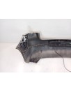 Recambio de paragolpes trasero para volkswagen golf v (1k1) 1.9 tdi referencia OEM IAM   