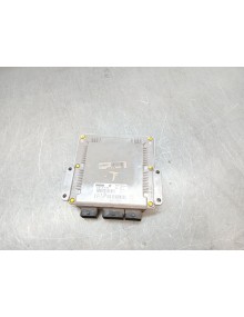 Recambio de centralita motor uce para citroën c5 i (dc_) 2.0 hdi (dcrhzb, dcrhze) referencia OEM IAM 0281010808 9644721080 