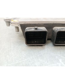 Recambio de centralita motor uce para citroën c5 i (dc_) 2.0 hdi (dcrhzb, dcrhze) referencia OEM IAM 0281010808 9644721080  2