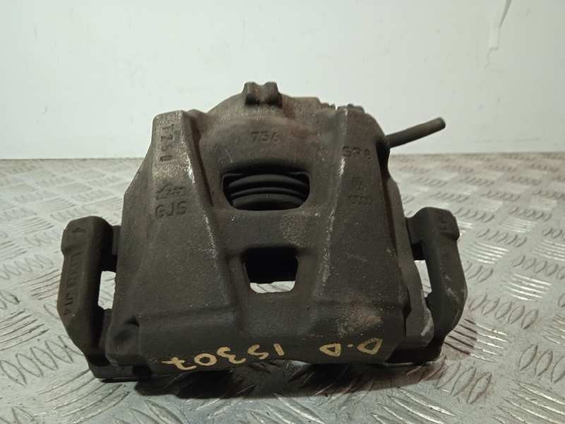 Recambio de pinza freno delantera derecha para audi a5 coupe (8t) 2.0 tdi referencia OEM IAM   ATE