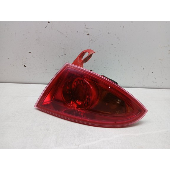 Recambio de piloto trasero derecho para seat leon (1p1) reference referencia OEM IAM 1p0945096f 89320261 