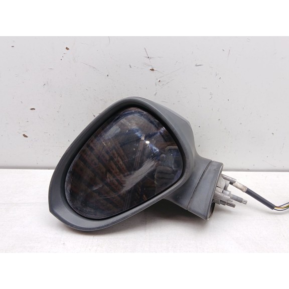 Recambio de retrovisor izquierdo para seat leon (1p1) reference referencia OEM IAM 212836399  