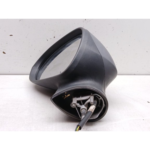 Recambio de retrovisor izquierdo para seat leon (1p1) reference referencia OEM IAM 212836399  