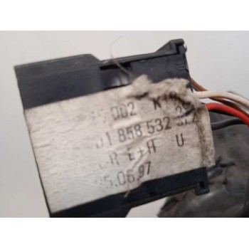 Recambio de retrovisor derecho para audi a4 berlina (b5) 1.9 tdi referencia OEM IAM 8D18585323FZ AZUL 5 PINS