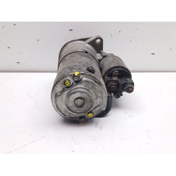 Recambio de motor arranque para cadillac bls business referencia OEM IAM 55353857 m001t30071 M001T30072