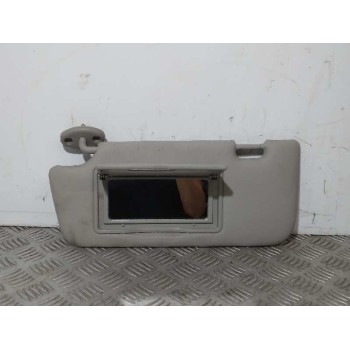 Recambio de parasol izquierdo para ssangyong tivoli referencia OEM IAM   